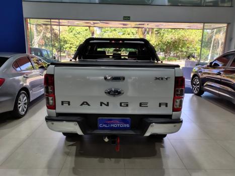 FORD Ranger 3.2 20V XLT 4X4 CABINE DUPLA TURBO DIESEL AUTOMTICO, Foto 6