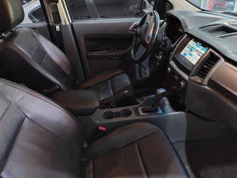 FORD Ranger 3.2 20V XLT 4X4 CABINE DUPLA TURBO DIESEL AUTOMTICO, Foto 7