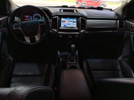 FORD Ranger 3.2 20V XLT 4X4 CABINE DUPLA TURBO DIESEL AUTOMTICO, Foto 8