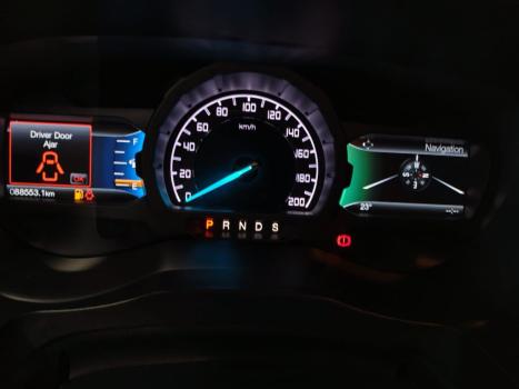 FORD Ranger 3.2 20V XLT 4X4 CABINE DUPLA TURBO DIESEL AUTOMTICO, Foto 9