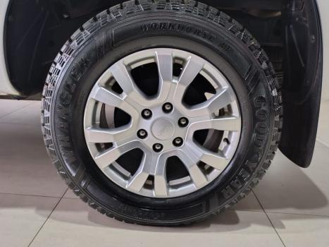 FORD Ranger 3.2 20V XLT 4X4 CABINE DUPLA TURBO DIESEL AUTOMTICO, Foto 11