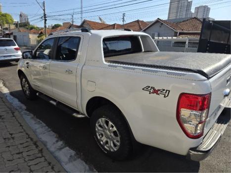 FORD Ranger 3.2 20V CABINE DUPLA 4X4 LIMITED PLUS TURBO DIESEL AUTOMTICO, Foto 2