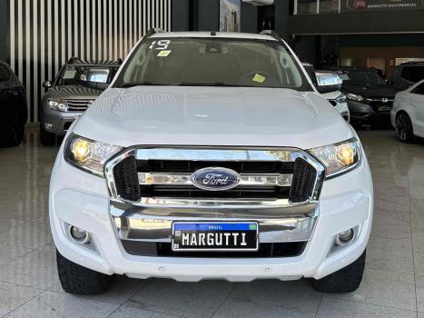 FORD Ranger 3.2 20V CABINE DUPLA 4X4 LIMITED PLUS TURBO DIESEL AUTOMÁTICO, Foto 2 FORD Ranger 3.2 20V CABINE DUPLA 4X4 LIMITED PLUS TURBO DIESEL AUTOMÁTICO, Foto 2