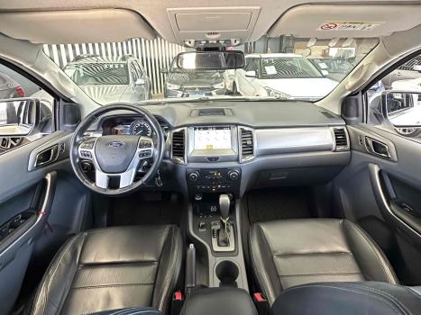 FORD Ranger 3.2 20V CABINE DUPLA 4X4 LIMITED PLUS TURBO DIESEL AUTOMÁTICO, Foto 11 FORD Ranger 3.2 20V CABINE DUPLA 4X4 LIMITED PLUS TURBO DIESEL AUTOMÁTICO, Foto 11