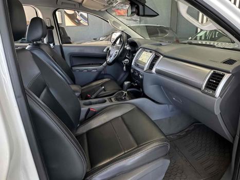 FORD Ranger 3.2 20V CABINE DUPLA 4X4 LIMITED PLUS TURBO DIESEL AUTOMÁTICO, Foto 12 FORD Ranger 3.2 20V CABINE DUPLA 4X4 LIMITED PLUS TURBO DIESEL AUTOMÁTICO, Foto 12