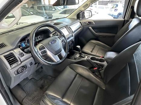 FORD Ranger 3.2 20V CABINE DUPLA 4X4 LIMITED PLUS TURBO DIESEL AUTOMÁTICO, Foto 14 FORD Ranger 3.2 20V CABINE DUPLA 4X4 LIMITED PLUS TURBO DIESEL AUTOMÁTICO, Foto 14