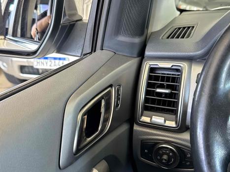 FORD Ranger 3.2 20V CABINE DUPLA 4X4 LIMITED PLUS TURBO DIESEL AUTOMÁTICO, Foto 18 FORD Ranger 3.2 20V CABINE DUPLA 4X4 LIMITED PLUS TURBO DIESEL AUTOMÁTICO, Foto 18