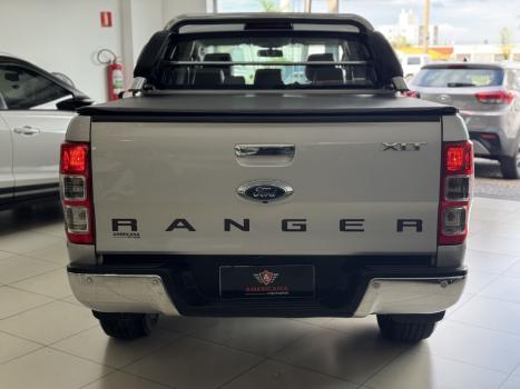 FORD Ranger 3.2 20V XLT 4X4 CABINE DUPLA TURBO DIESEL AUTOMÁTICO, Foto 4 FORD Ranger 3.2 20V XLT 4X4 CABINE DUPLA TURBO DIESEL AUTOMÁTICO, Foto 4
