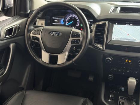 FORD Ranger 3.2 20V XLT 4X4 CABINE DUPLA TURBO DIESEL AUTOMÁTICO, Foto 8 FORD Ranger 3.2 20V XLT 4X4 CABINE DUPLA TURBO DIESEL AUTOMÁTICO, Foto 8