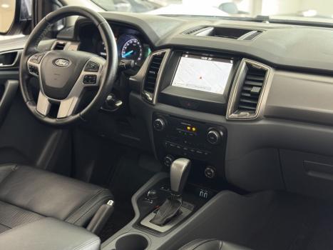 FORD Ranger 3.2 20V XLT 4X4 CABINE DUPLA TURBO DIESEL AUTOMÁTICO, Foto 11 FORD Ranger 3.2 20V XLT 4X4 CABINE DUPLA TURBO DIESEL AUTOMÁTICO, Foto 11