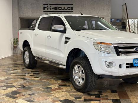 FORD Ranger 3.2 20V XLT 4X4 CABINE DUPLA TURBO DIESEL AUTOMTICO, Foto 1