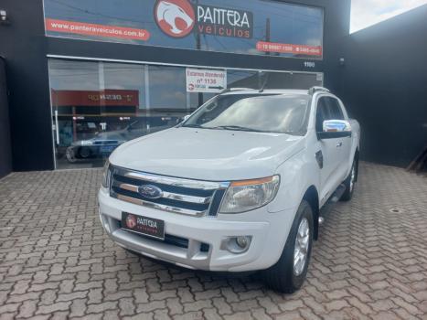 FORD Ranger 3.2 20V CABINE DUPLA 4X4 LIMITED TURBO DIESEL AUTOMTICO, Foto 4