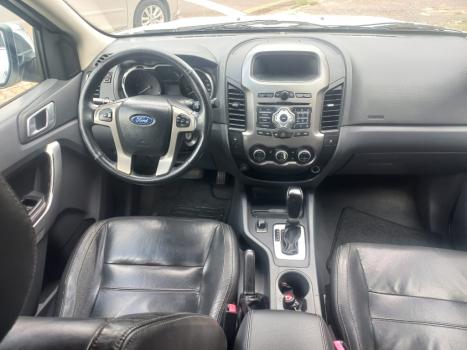 FORD Ranger 3.2 20V CABINE DUPLA 4X4 LIMITED TURBO DIESEL AUTOMTICO, Foto 6