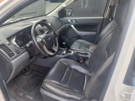 FORD Ranger 3.2 20V CABINE DUPLA 4X4 LIMITED TURBO DIESEL AUTOMTICO, Foto 7