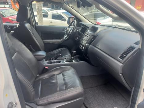 FORD Ranger 3.2 20V CABINE DUPLA 4X4 LIMITED TURBO DIESEL AUTOMTICO, Foto 8