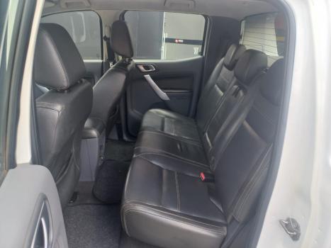 FORD Ranger 3.2 20V CABINE DUPLA 4X4 LIMITED TURBO DIESEL AUTOMTICO, Foto 9