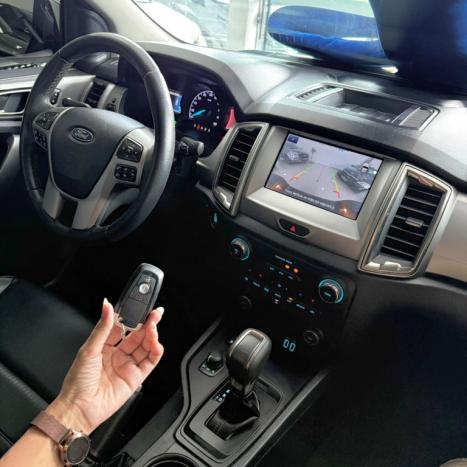 FORD Ranger 3.2 20V CABINE DUPLA 4X4 LIMITED TURBO DIESEL AUTOMTICO, Foto 7