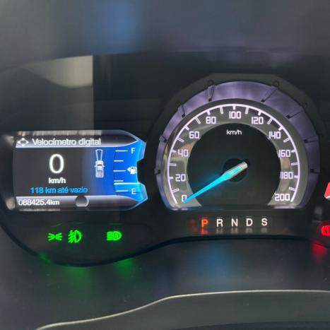 FORD Ranger 3.2 20V CABINE DUPLA 4X4 LIMITED TURBO DIESEL AUTOMTICO, Foto 8