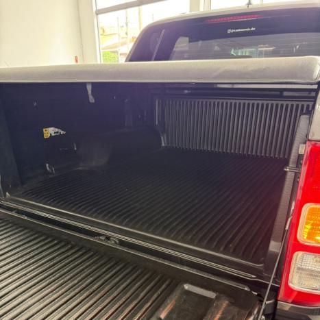 FORD Ranger 3.2 20V CABINE DUPLA 4X4 LIMITED TURBO DIESEL AUTOMTICO, Foto 16