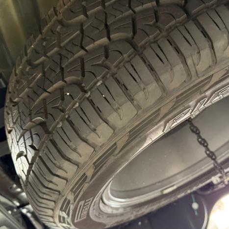 FORD Ranger 3.2 20V CABINE DUPLA 4X4 LIMITED TURBO DIESEL AUTOMTICO, Foto 17