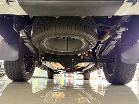 FORD Ranger 3.2 20V CABINE DUPLA 4X4 LIMITED TURBO DIESEL AUTOMTICO, Foto 18