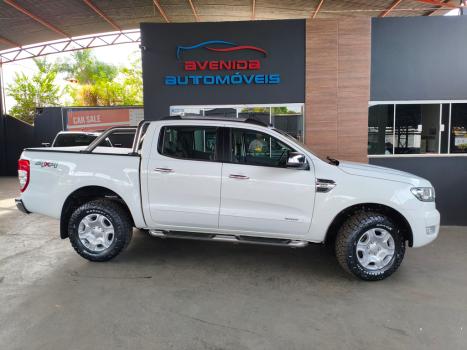 FORD Ranger 3.2 20V XLT 4X4 CABINE DUPLA TURBO DIESEL AUTOMTICO, Foto 1