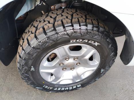 FORD Ranger 3.2 20V XLT 4X4 CABINE DUPLA TURBO DIESEL AUTOMTICO, Foto 6