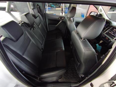 FORD Ranger 3.2 20V XLT 4X4 CABINE DUPLA TURBO DIESEL AUTOMTICO, Foto 7
