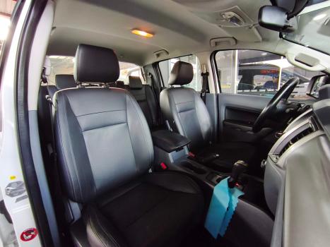 FORD Ranger 3.2 20V XLT 4X4 CABINE DUPLA TURBO DIESEL AUTOMTICO, Foto 9