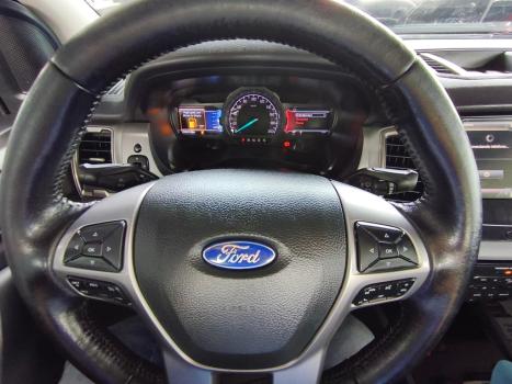 FORD Ranger 3.2 20V XLT 4X4 CABINE DUPLA TURBO DIESEL AUTOMTICO, Foto 12