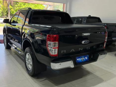 FORD Ranger 3.2 20V CABINE DUPLA 4X4 LIMITED TURBO DIESEL AUTOMTICO, Foto 6
