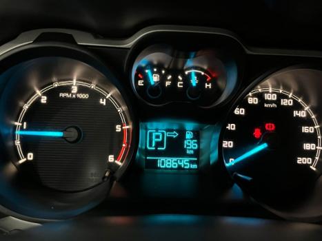 FORD Ranger 3.2 20V CABINE DUPLA 4X4 LIMITED TURBO DIESEL AUTOMTICO, Foto 10