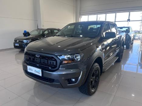 FORD Ranger 3.2 20V CABINE DUPLA 4X4 STORM TURBO DIESEL AUTOMTICO, Foto 1