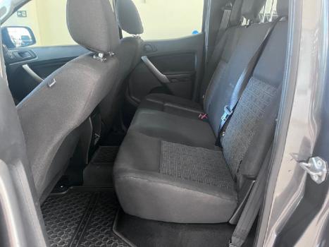 FORD Ranger 3.2 20V CABINE DUPLA 4X4 STORM TURBO DIESEL AUTOMTICO, Foto 10