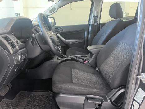 FORD Ranger 3.2 20V CABINE DUPLA 4X4 STORM TURBO DIESEL AUTOMTICO, Foto 13