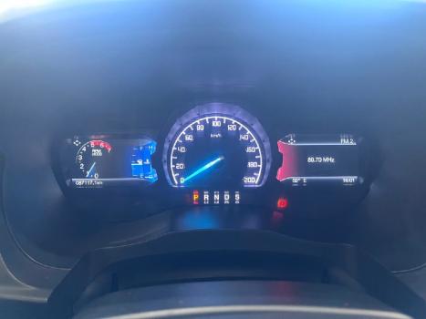 FORD Ranger 3.2 20V CABINE DUPLA 4X4 STORM TURBO DIESEL AUTOMTICO, Foto 14