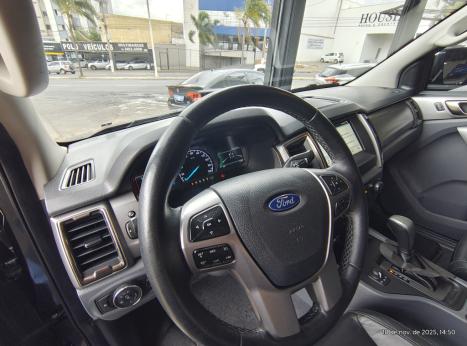 FORD Ranger 3.2 20V XLT 4X4 CABINE DUPLA TURBO DIESEL, Foto 3