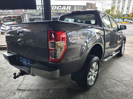 FORD Ranger 3.2 20V XLT 4X4 CABINE DUPLA TURBO DIESEL, Foto 4