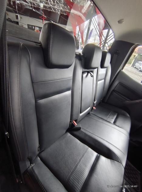 FORD Ranger 3.2 20V XLT 4X4 CABINE DUPLA TURBO DIESEL, Foto 5