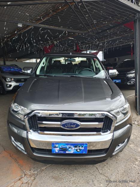 FORD Ranger 3.2 20V XLT 4X4 CABINE DUPLA TURBO DIESEL, Foto 6