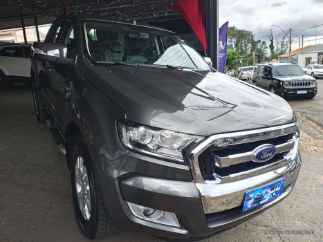 FORD Ranger 3.2 20V XLT 4X4 CABINE DUPLA TURBO DIESEL, Foto 7