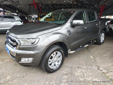 FORD Ranger 3.2 20V XLT 4X4 CABINE DUPLA TURBO DIESEL, Foto 12