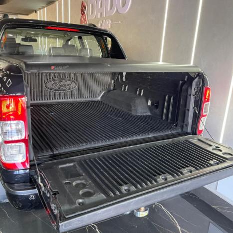 FORD Ranger 3.2 20V CABINE DUPLA 4X4 LIMITED TURBO DIESEL AUTOMTICO, Foto 5