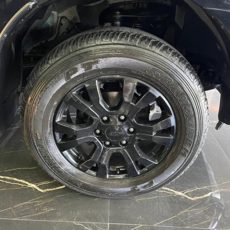 FORD Ranger 3.2 20V CABINE DUPLA 4X4 LIMITED TURBO DIESEL AUTOMTICO, Foto 6