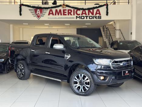 FORD Ranger 3.2 20V XLT 4X4 CABINE DUPLA TURBO DIESEL AUTOMTICO, Foto 1