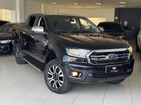 FORD Ranger 3.2 20V XLT 4X4 CABINE DUPLA TURBO DIESEL AUTOMTICO, Foto 2