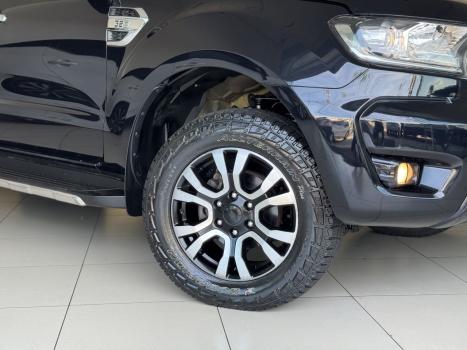 FORD Ranger 3.2 20V XLT 4X4 CABINE DUPLA TURBO DIESEL AUTOMTICO, Foto 3