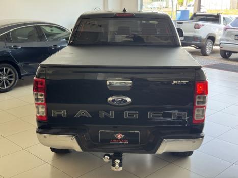 FORD Ranger 3.2 20V XLT 4X4 CABINE DUPLA TURBO DIESEL AUTOMTICO, Foto 5