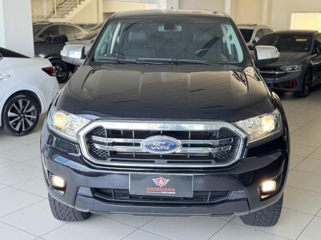 FORD Ranger 3.2 20V XLT 4X4 CABINE DUPLA TURBO DIESEL AUTOMTICO, Foto 6