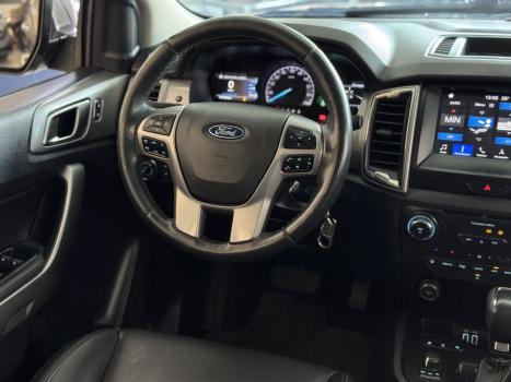 FORD Ranger 3.2 20V XLT 4X4 CABINE DUPLA TURBO DIESEL AUTOMTICO, Foto 7